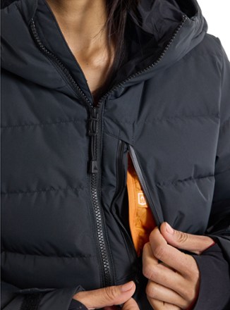 Burton Loyll Down Jacket - Women's 5