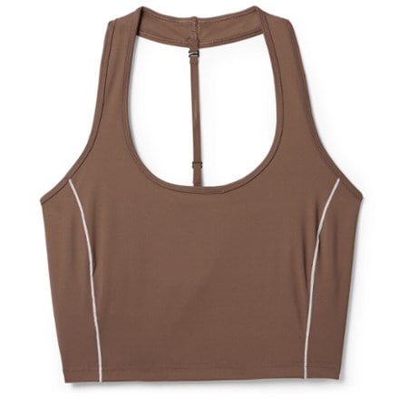 SENIQ Off Grid Halter Tank Top - Women's 0