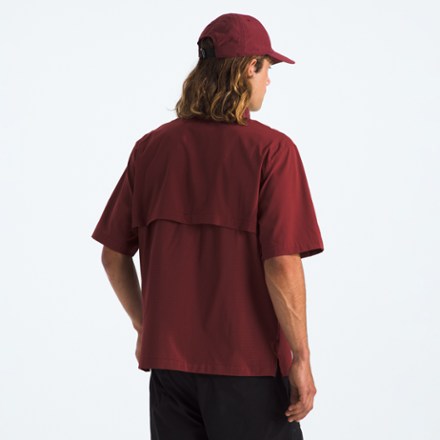 The North Face Lightrange Shirt - Men's 2