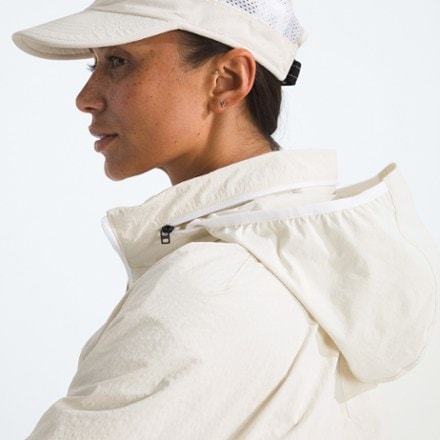 The North Face EG Utility Wind Jacket - Women's 6