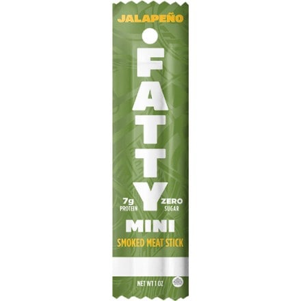 Sweetwood Fatty Meat Stick Minis - Package of 10 2