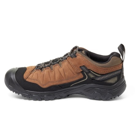 KEEN Targhee IV Waterproof Hiking Shoes - Men's 1