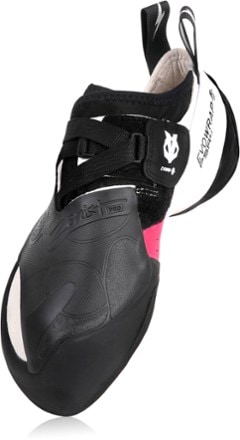 evolv Zenist Pro Climbing Shoes - Men's 3