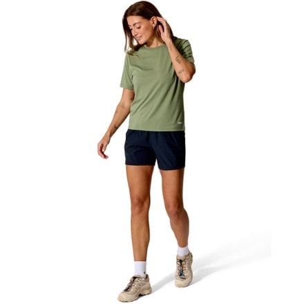 Rab Rivelin T-Shirt - Women's 3