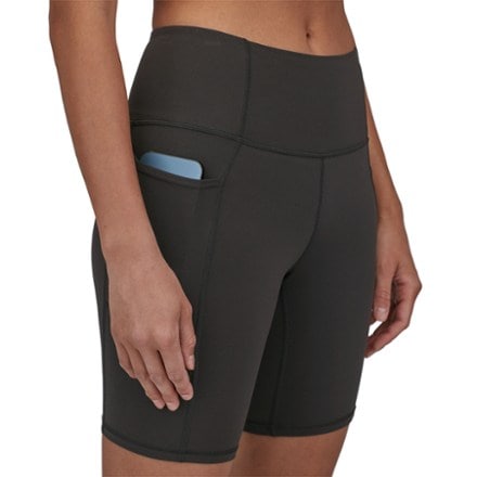 Patagonia Maipo Shorts - Women's 6