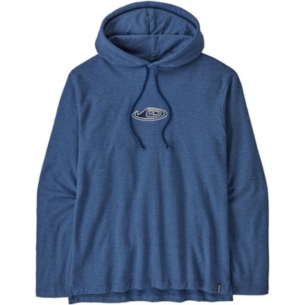 Patagonia Lightweight Vientos Wildrise Hoody - Men's 0