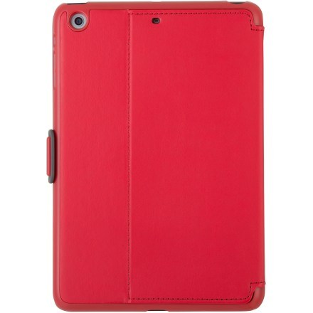 alternate view (Dark Poppy/Slate)