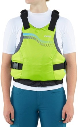 NRS Vapor PFD 2