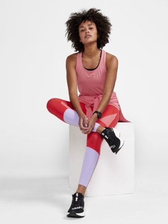Craft ADV Essence Singlet - Women's 3