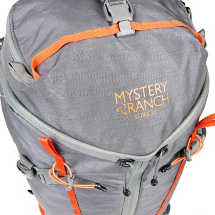 MYSTERY RANCH Scree 33 Pack - Women's 6