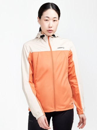 Craft ADV Essence Hydro Jacket - Women's 1