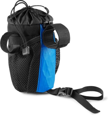 Revelate Designs Mountain Feedbag Handlebar Bag 5