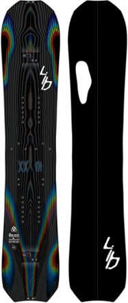 Lib Tech Orca Splitboard