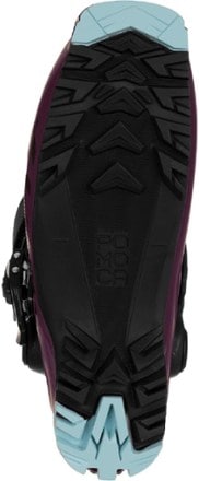 Dynafit Radical Pro W Alpine Touring Ski Boots - Women's - 2024/2025 1