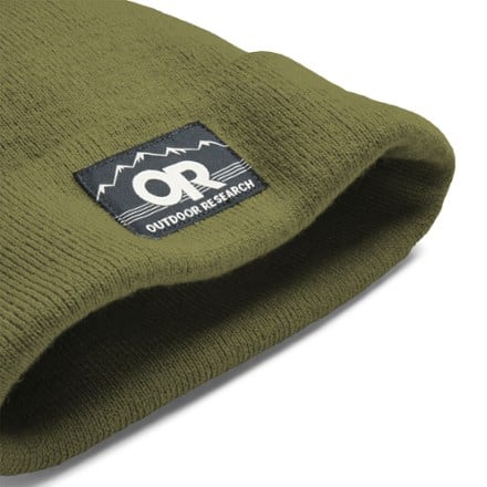 Outdoor Research Juneau Beanie 1