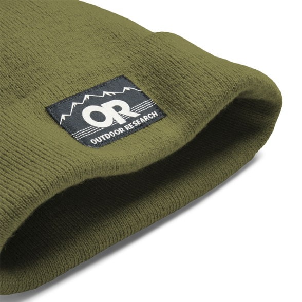 Detail Image of color Ranger Green