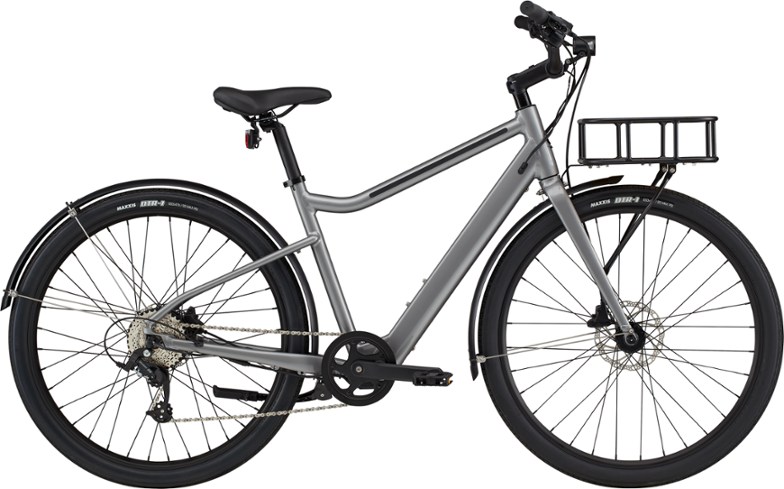 cannondale treadwell neo 2 eq electric bike