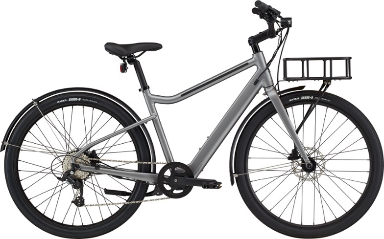 cannondale treadwell neo 2 eq ebike