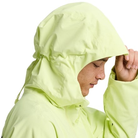 Burton Reserve 2L Relaxed Anorak - Men's 5