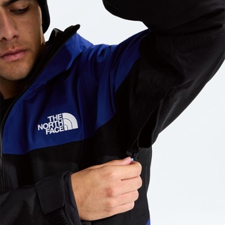 The North Face ThermoBall Eco Snow Triclimate 3-in-1 Jacket - Men's 7