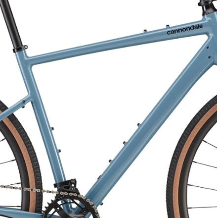 Cannondale Topstone 2 1x Bike 7