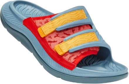 HOKA ORA Luxe Sandals 2