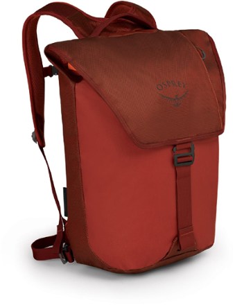 Transporter Flap Pack