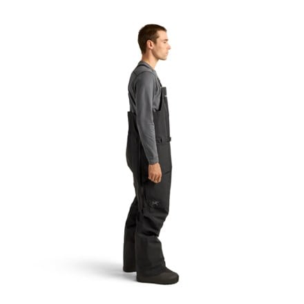 Arc'teryx Sabre Bib Pants - Men's 5
