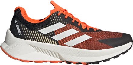 Zapatillas de Montaña adidas Terrex Soulstride Flow Gtx Hombre