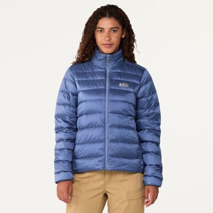 REI Co-op 650 Down Jacket - Women's 1