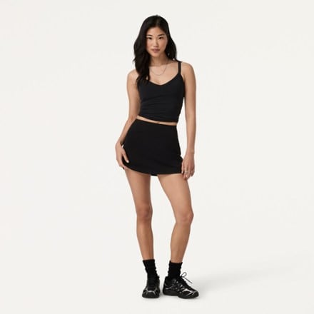Vuori AllTheForm Skirt 3