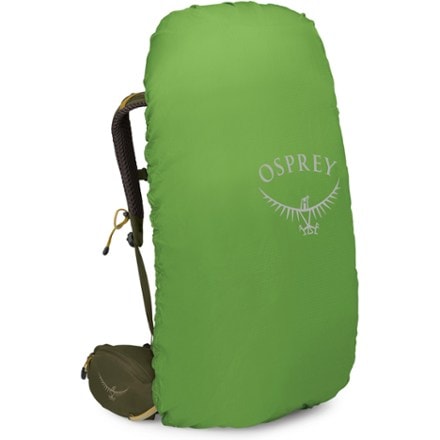 Osprey Kestrel 48 Pack - Men's 4