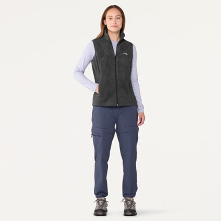 Columbia Benton Springs Vest - Women's 3