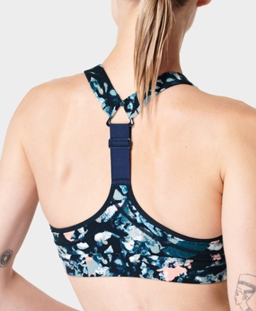Sweaty Betty Power Sports Bra 5