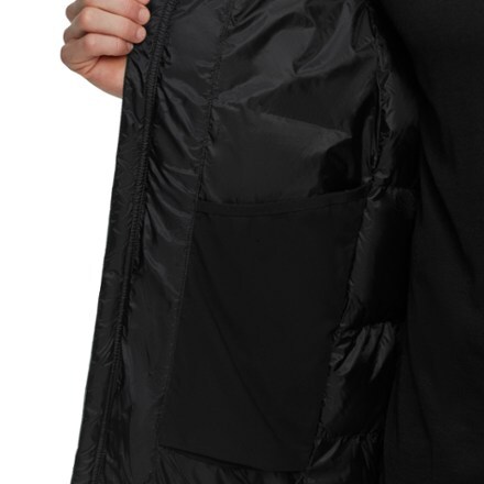 Mammut Taiss Pro Belay IN Down Hoody - Women's 2