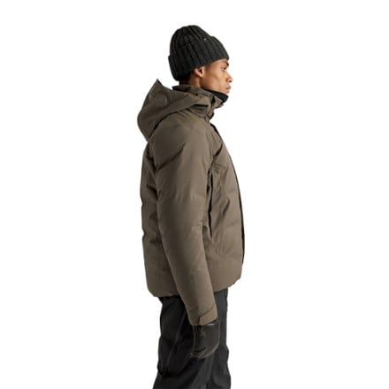 Arc'teryx Fissile SV Down Jacket - Men's 4