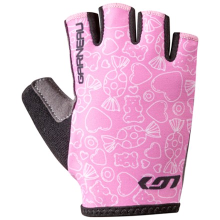 Garneau Ride Bike Gloves - Kids' 2