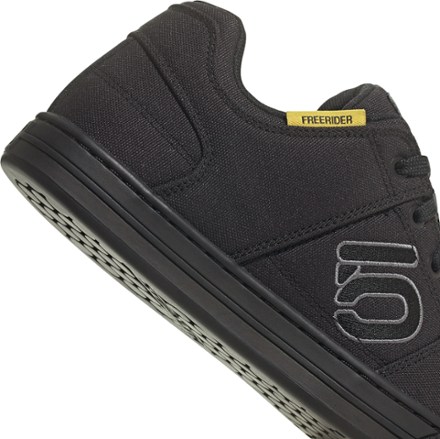 Five Ten Freerider Canvas Mountain Bike Shoes - Men's 6