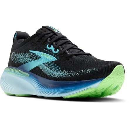 Brooks Adrenaline GTS 25 Road-Running Shoes - Men's 1