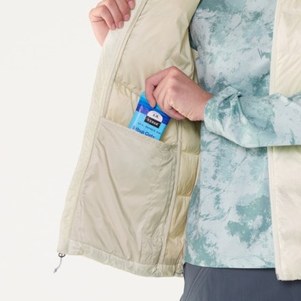 REI Co-op 650 Down Vest - Women's 4
