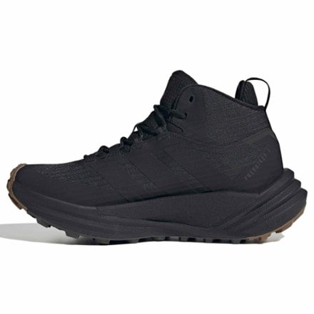 adidas Terrex Free Hiker 3 Mid GORE-TEX Hiking Boots - Women's 1