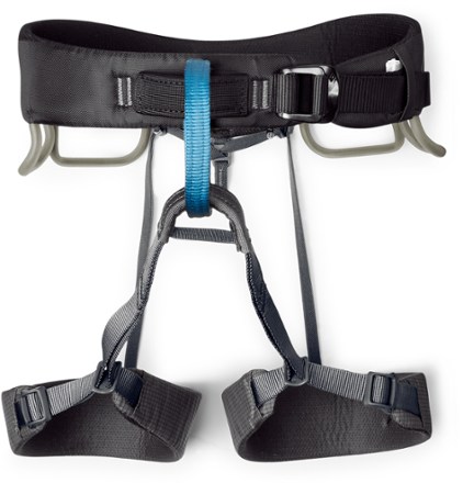 Black Diamond Momentum Harness - Mens