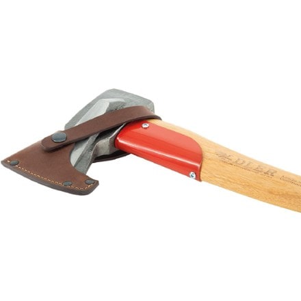 Adler German Axes Short Splitter Axe 3