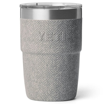 YETI Rambler Stackable Cup with MagSlider Lid - 8 fl. oz. 1