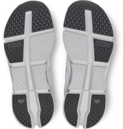 On Cloudgo Road-Running Shoes - Women's 5