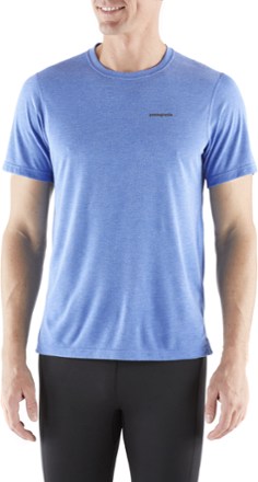 patagonia 9 trails shirt