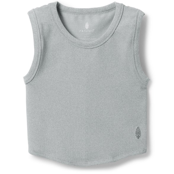 Product Image of color Heather Grey