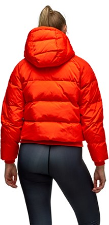 Kari Traa Skjelde Down Jacket - Women's 2