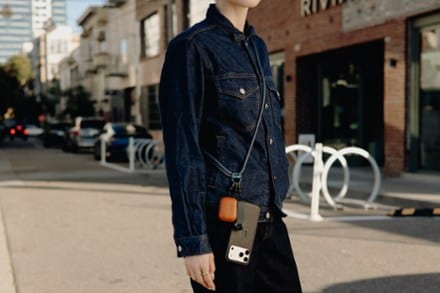 Peak Design Mobile Crossbody Multi-Strap 4