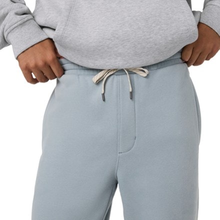 Vuori Seaside Straight Leg Sweatpants 30" - Men's 4